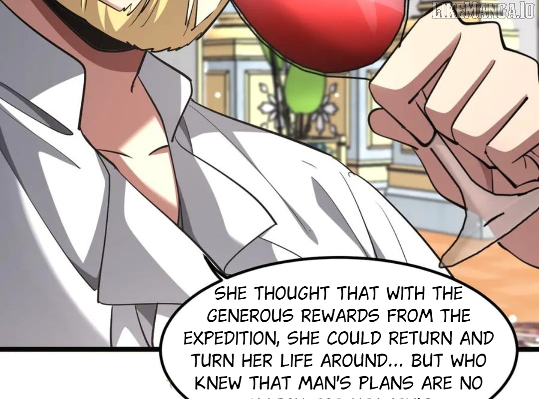 I’m Trapped In This Day For One Thousand Years Chapter 207 - page 30